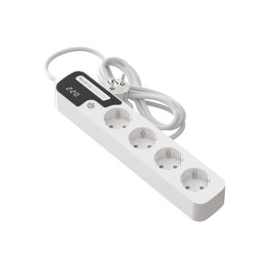 محافظ ولتاژ هارمونیک هادرون مدل P244 ایتوک