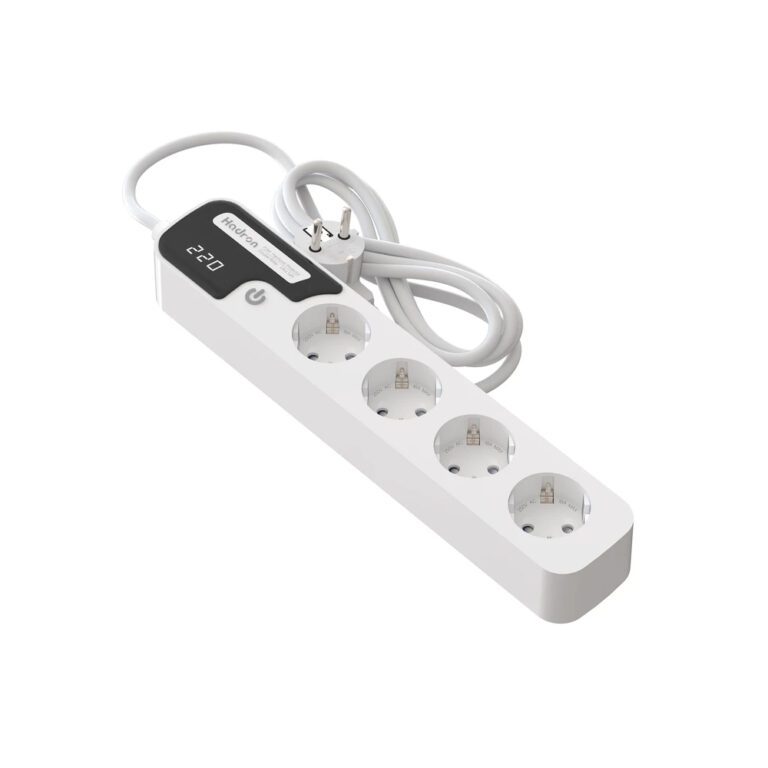 محافظ ولتاژ هارمونیک هادرون مدل P244 ایتوک