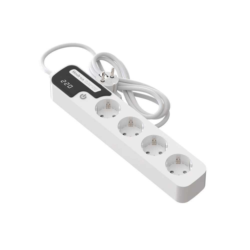 محافظ ولتاژ هارمونیک هادرون مدل P244 ایتوک