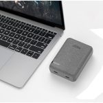 پاور بانک تراست مدل P222D ظرفیت 10000 میلی‌آمپر ساعت ایتوک