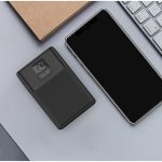 پاور بانک تراست مدل P265D ظرفیت 10000 میلی‌آمپر ساعت ایتوک