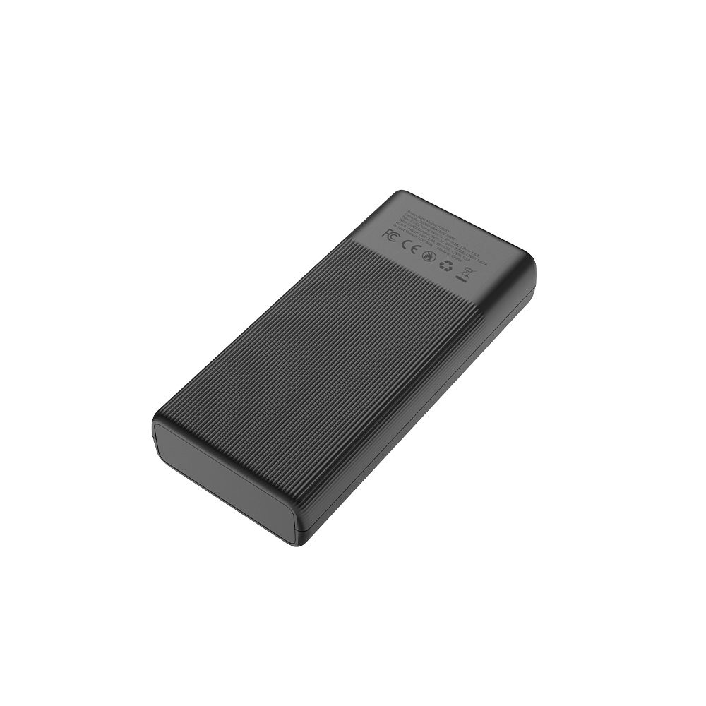 پاور بانک تراست مدل P267D ظرفیت 20000 میلی‌آمپر ساعت ایتوک