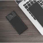 پاور بانک تراست مدل P267D ظرفیت 20000 میلی‌آمپر ساعت ایتوک
