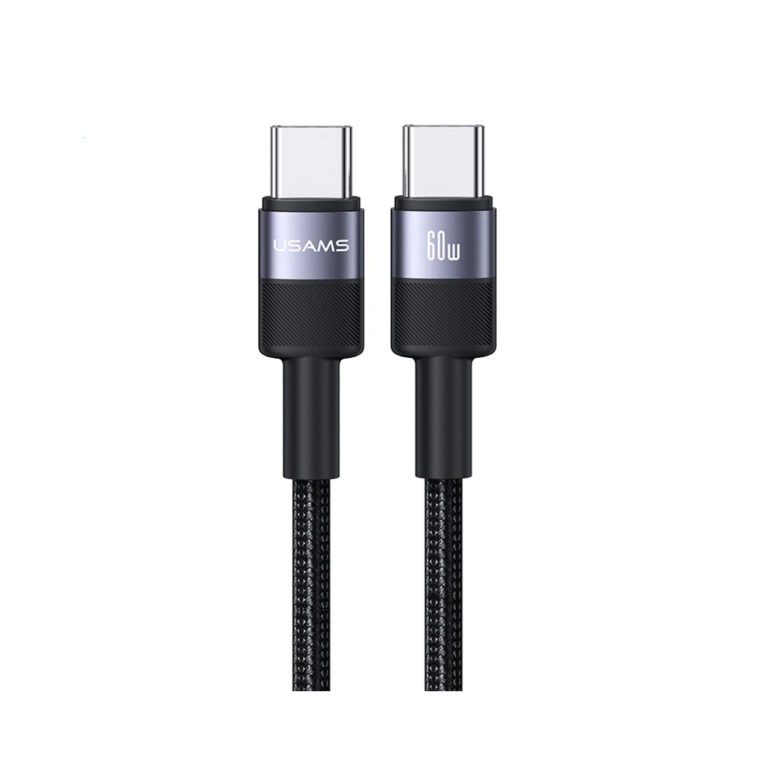 کابل تبدیل Type-C به Type-C یوسمز SJ724 طول 1.2 متر ایتوک