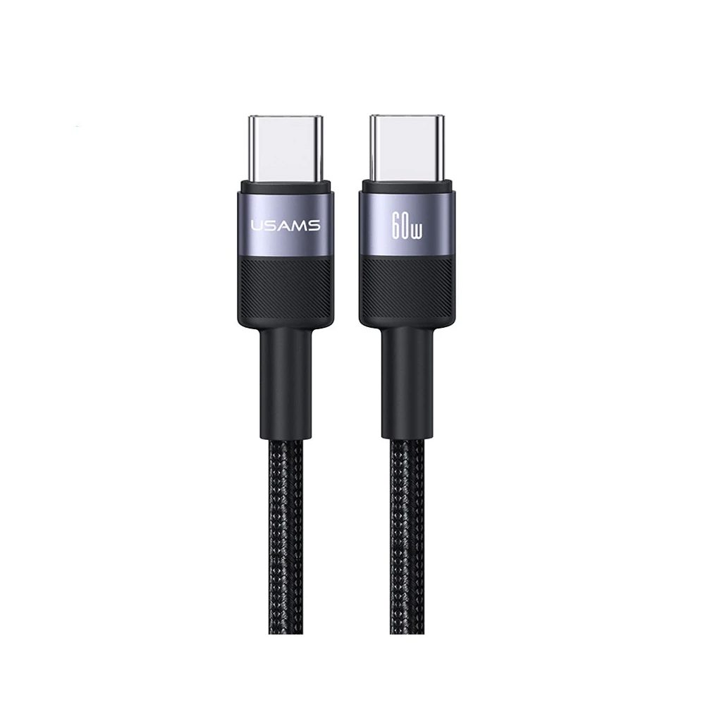 کابل تبدیل Type-C به Type-C یوسمز SJ724 طول 1.2 متر ایتوک