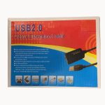 کابل افزایش طول USB 2.0 وی نت مدل ACTIVE Extension طول 10 متر ایتوک