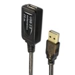 کابل افزایش طول USB 2.0 وی نت مدل ACTIVE Extension طول 10 متر ایتوک
