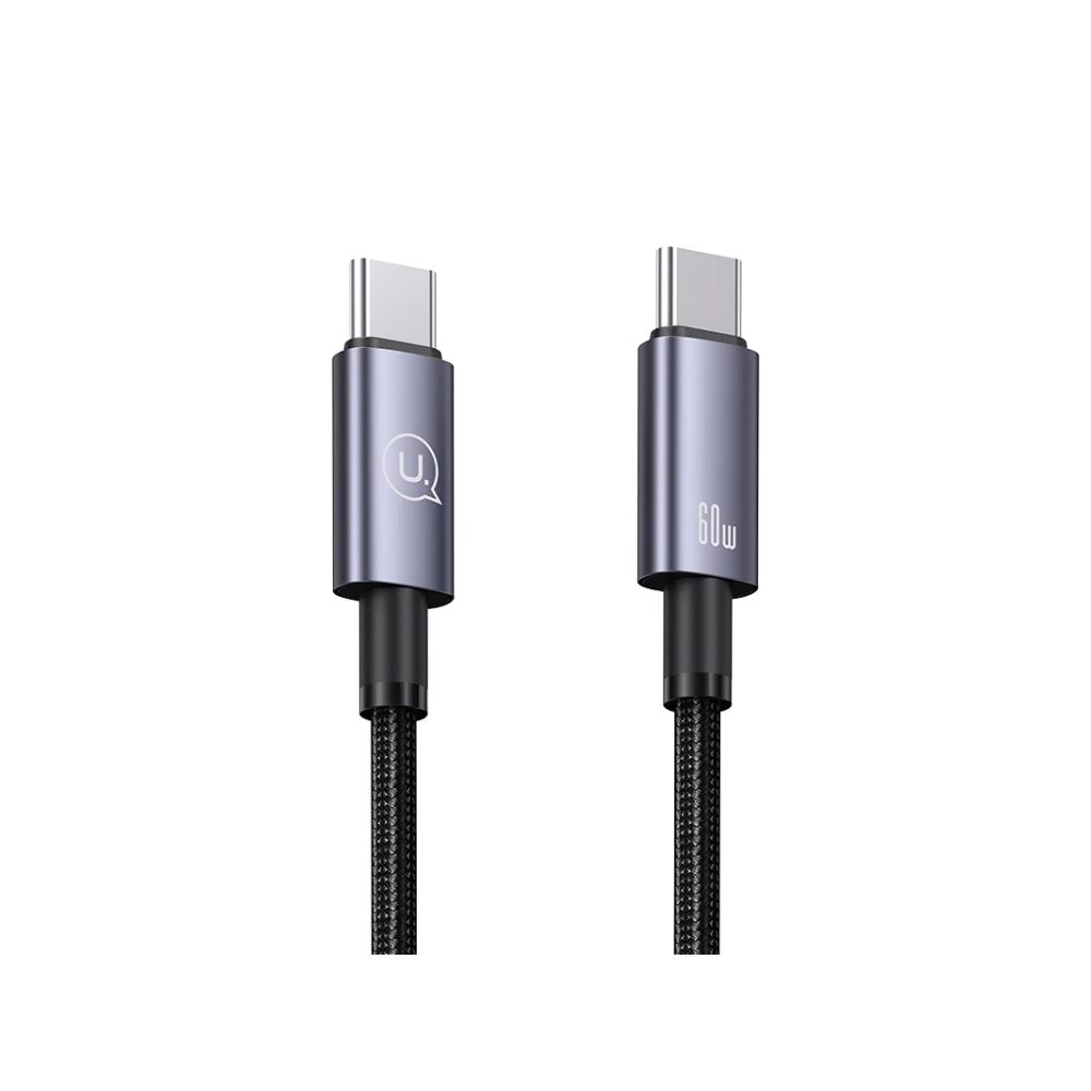 کابل تبدیل USB-C به USB-C یوسمز مدل SJ661 طول 1.2 متر ایتوک