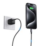 کابل تبدیل USB-C به USB-C یوسمز مدل SJ661 طول 1.2 متر ایتوک