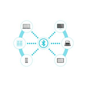 تاریخچه تولد بلوتوث ایتوک