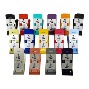 پایه نگهدارنده گوشی موبایل و تبلت ایتوک مدل Folding بسته 10 عددی ایتوک