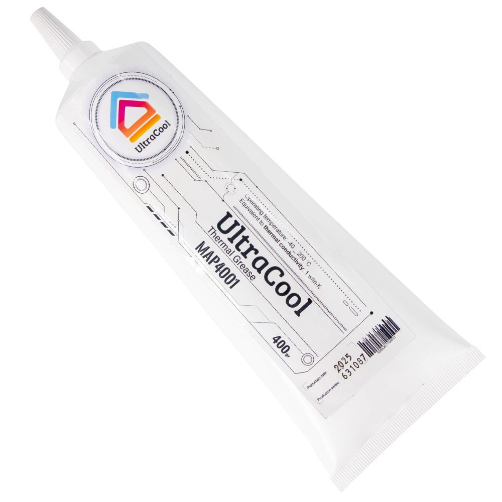 خمیر سیلیکون اولتراکول مدل MAP T4001 ایتوک