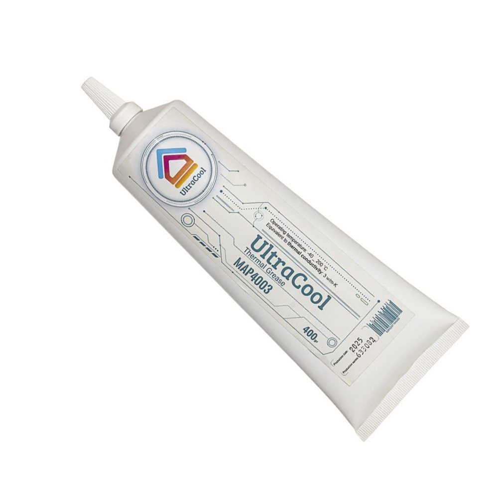 خمیر سیلیکون اولتراکول مدل MAP T4003 ایتوک