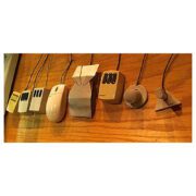 تاریخچه پیدایش ماوس (موشواره) Mouse ایتوک