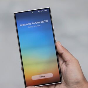 همه چیز درباره One UI version 7.0 ایتوک