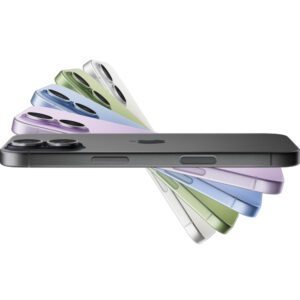 iPhone 17 ایتوک