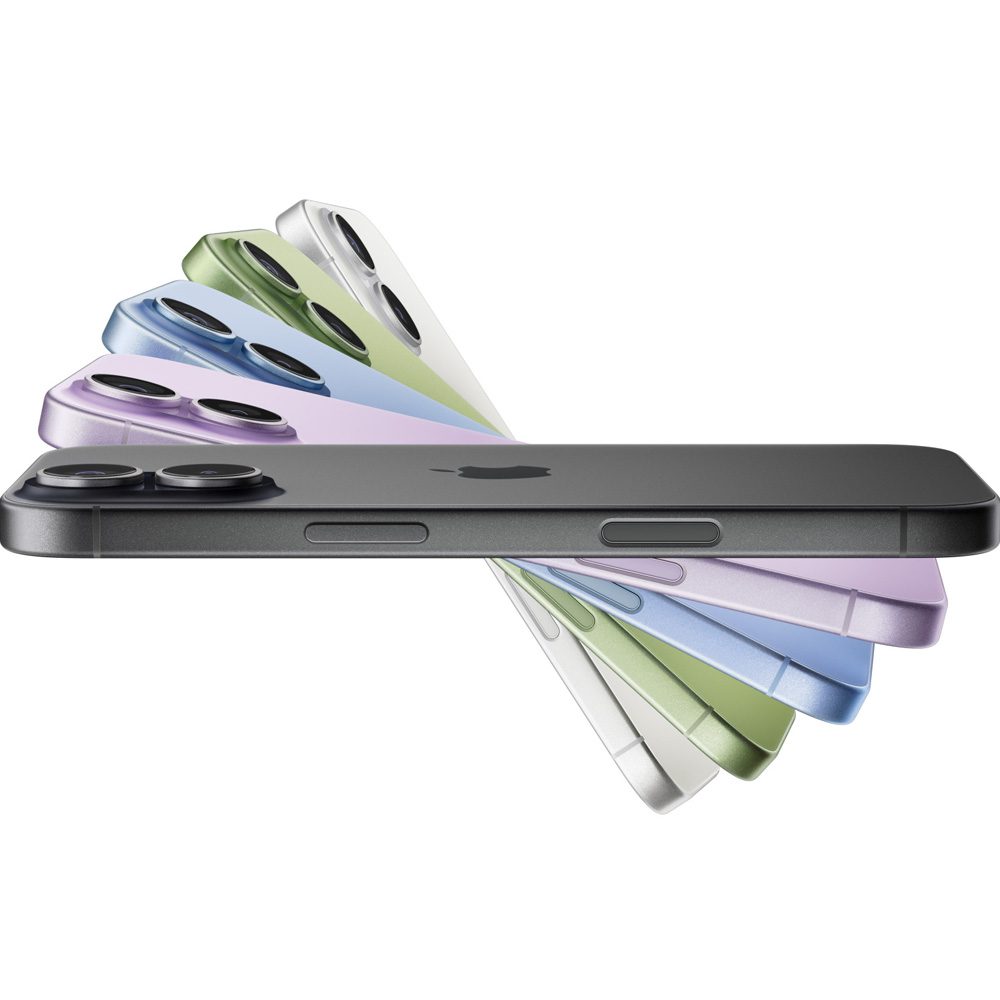 iPhone 17 ایتوک