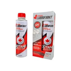 اکتان بوستر کانادا لوبریفنت مدل Rich Octane حجم 300 میلی لیتر ایتوک