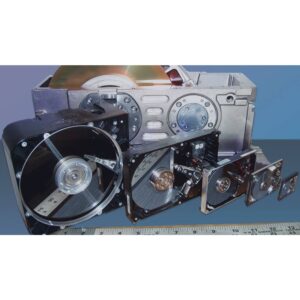 تاریخچه تولد هارد دیسک اکسترنال ایتوک