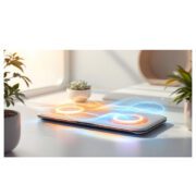 تاریخچه پیدایش پد خنک کنند لپ تاپ Cooling pad ایتوک