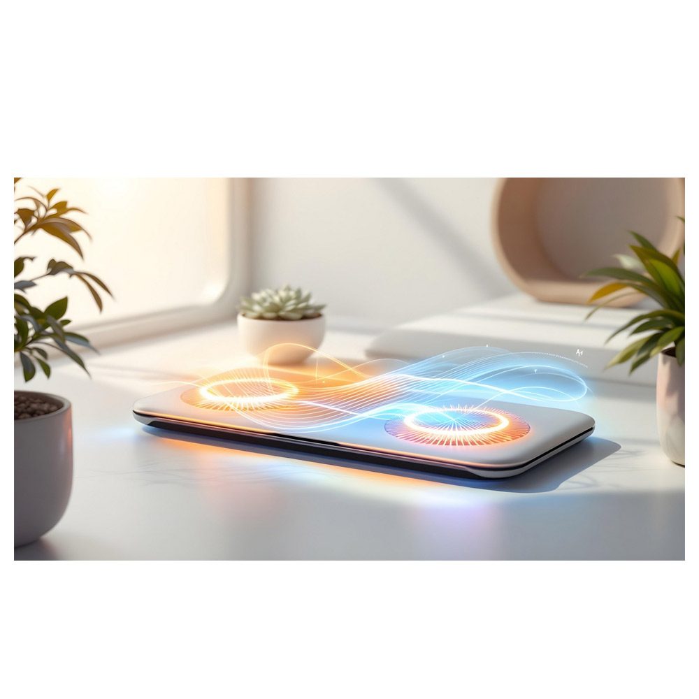 تاریخچه پیدایش پد خنک کنند لپ تاپ Cooling pad ایتوک