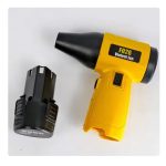 جت فن شارژی ویولنت مدل F026 ایتوک