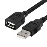 کابل افزایش طول USB2.0 پی نت طول 5 متر ایتوک