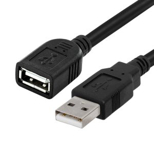کابل افزایش طول USB2.0 پی نت طول 5 متر ایتوک
