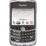 درباره BlackBerry ایتوک