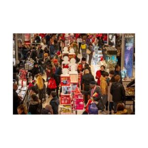 تاریخچه پیدایش Black Friday