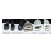 تاریخچه پیدایش  USB ایتوک