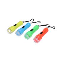 چراغ قوه L-198 ایتوک