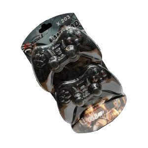 دسته بازی اکسل مدل X-203 بسته 2 عددی ایتوک