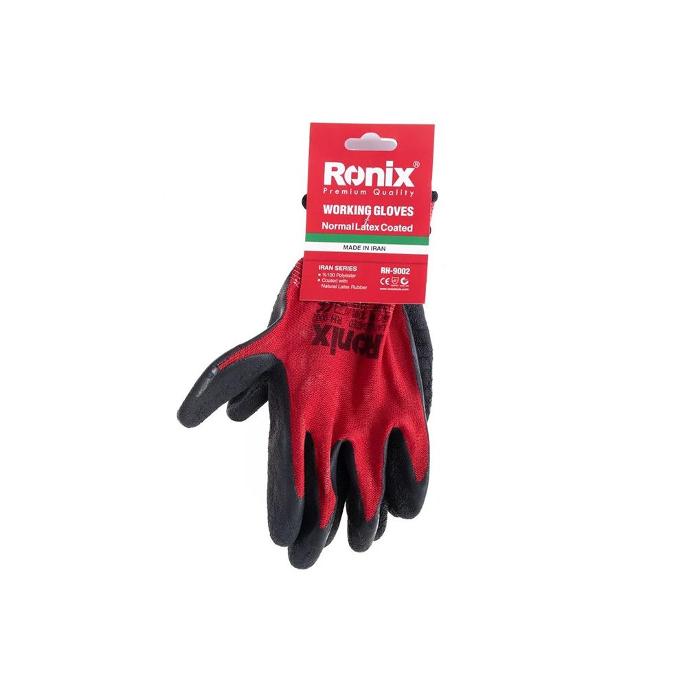 دستکش ایمنی رونیکس مدل RH-9002 ایتوک
