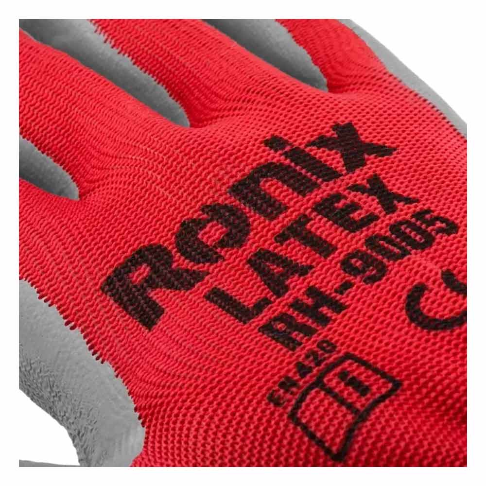 دستکش ایمنی رونیکس مدل RH-9005 ایتوک