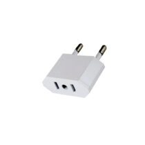 دوشاخه برق الدینیو مدل تبدیل 2 به 2 الدینیو مدل Z1 ایتوک