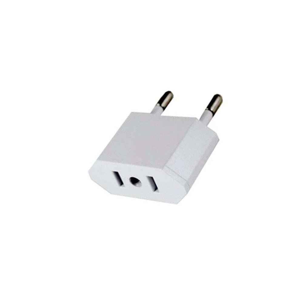 دوشاخه برق الدینیو مدل تبدیل 2 به 2 الدینیو مدل Z1 ایتوک