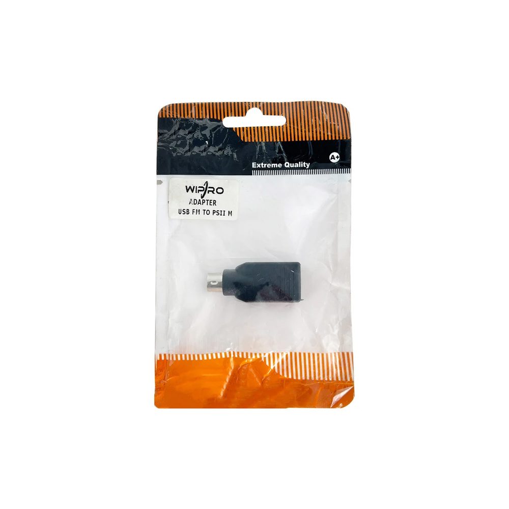 مبدل USB به PS2 مدل FM ایتوک