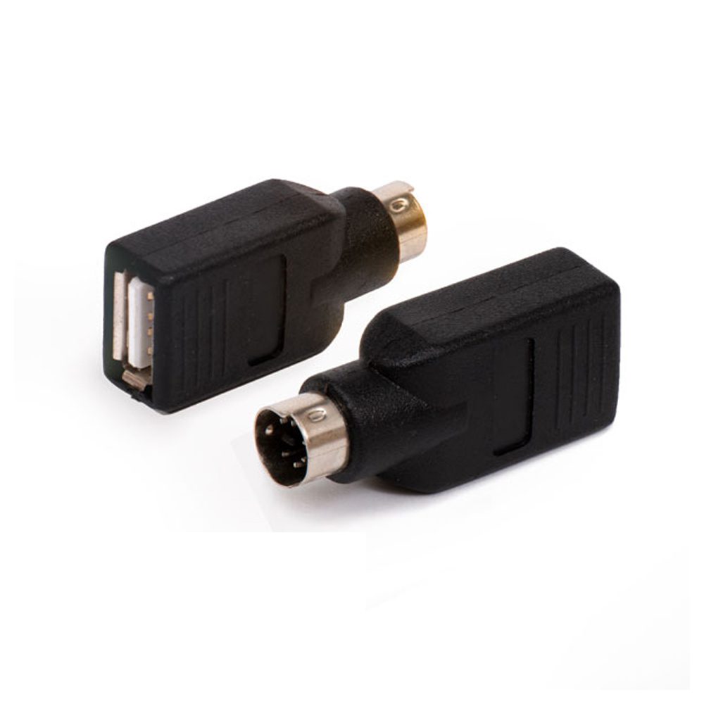 مبدل USB به PS2 مدل FM ایتوک