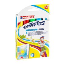 مدادشمعی ادینگ مدل ویندو فان 16/5s بسته 5 عددی ایتوک