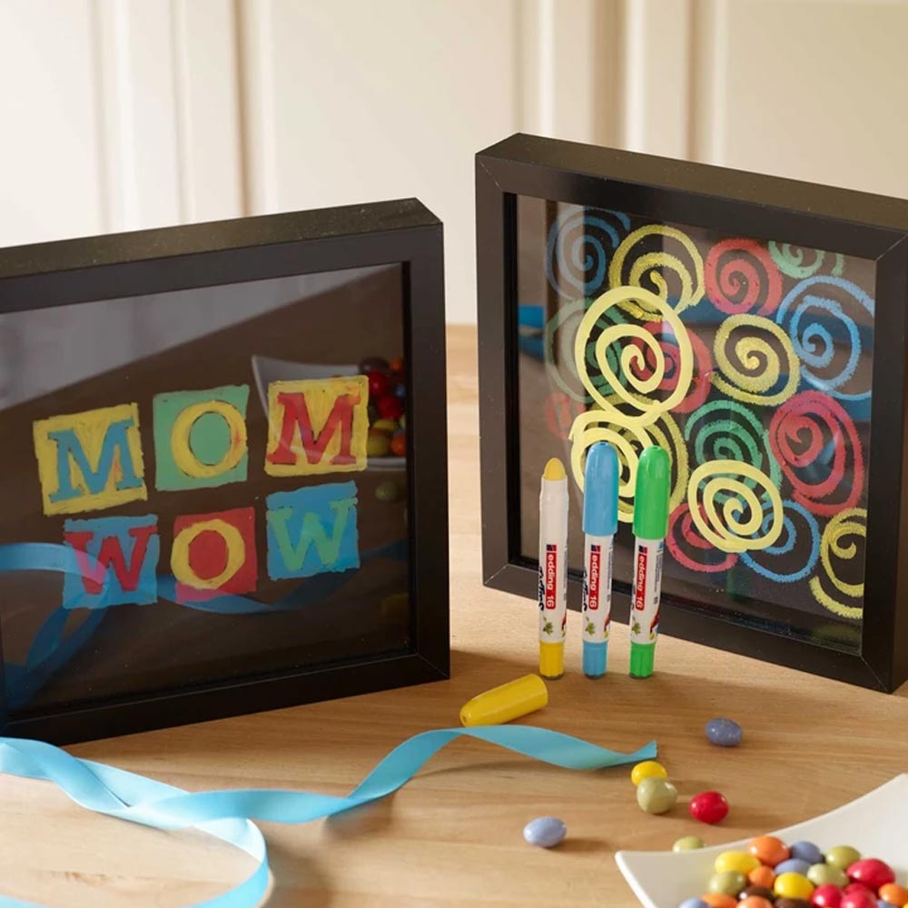 مدادشمعی ادینگ مدل ویندو فان 16/5s بسته 5 عددی ایتوک