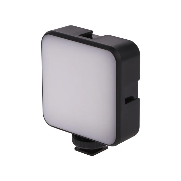 نور ثابت ال ای دی جی ماری مدل FM-69RGB ایتوک