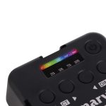 نور ثابت ال ای دی جی ماری مدل FM-69RGB ایتوک