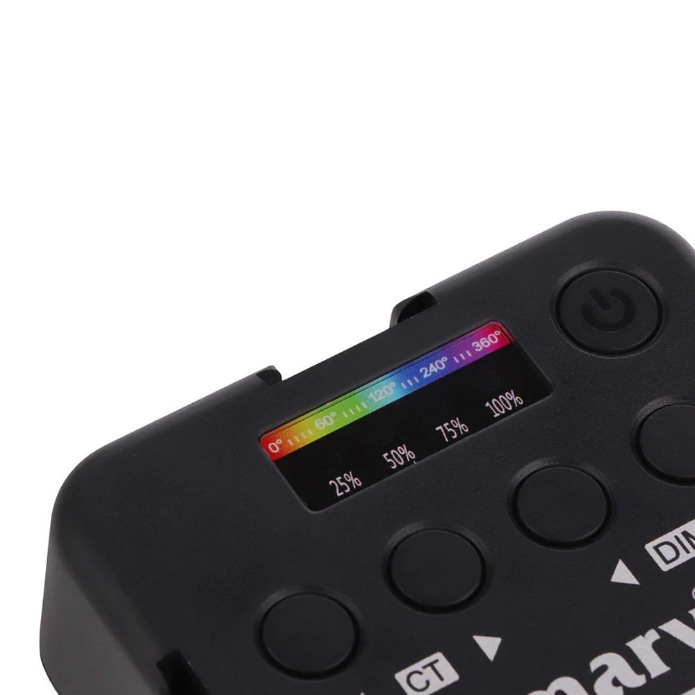 نور ثابت ال ای دی جی ماری مدل FM-69RGB ایتوک