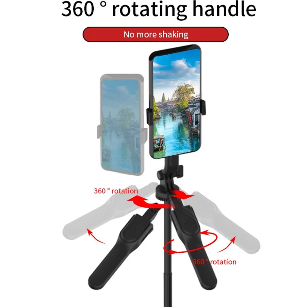 سه پایه دوربین جی ماری مدل KT-239 ایتوک