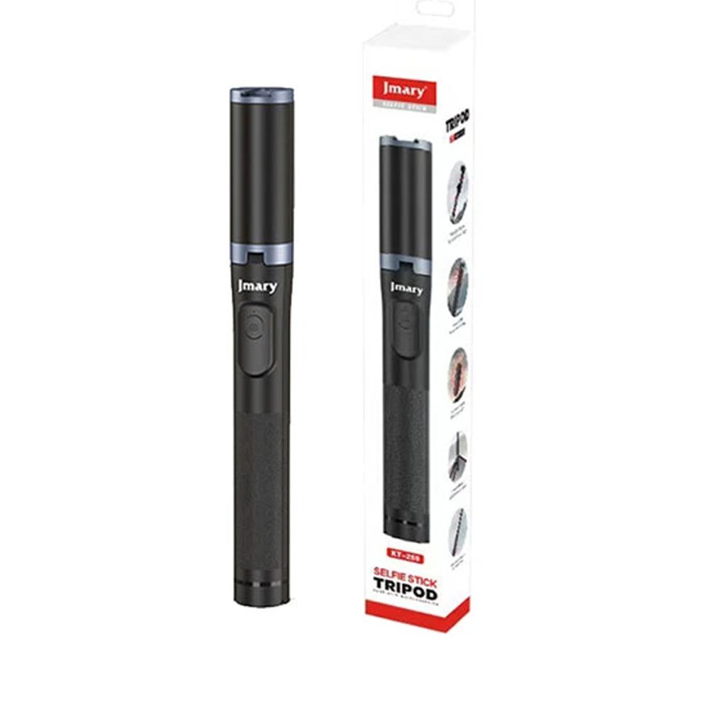 پایه نگهدارنده گوشی موبایل جی ماری مدل KT-259 ایتوک