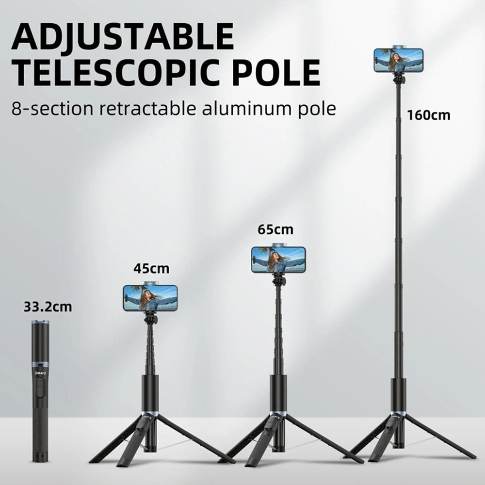 پایه نگهدارنده گوشی موبایل جی ماری مدل KT-259 ایتوک