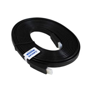 کابل HDMI دیتالایف مدل Flat طول 5 متر ایتوک