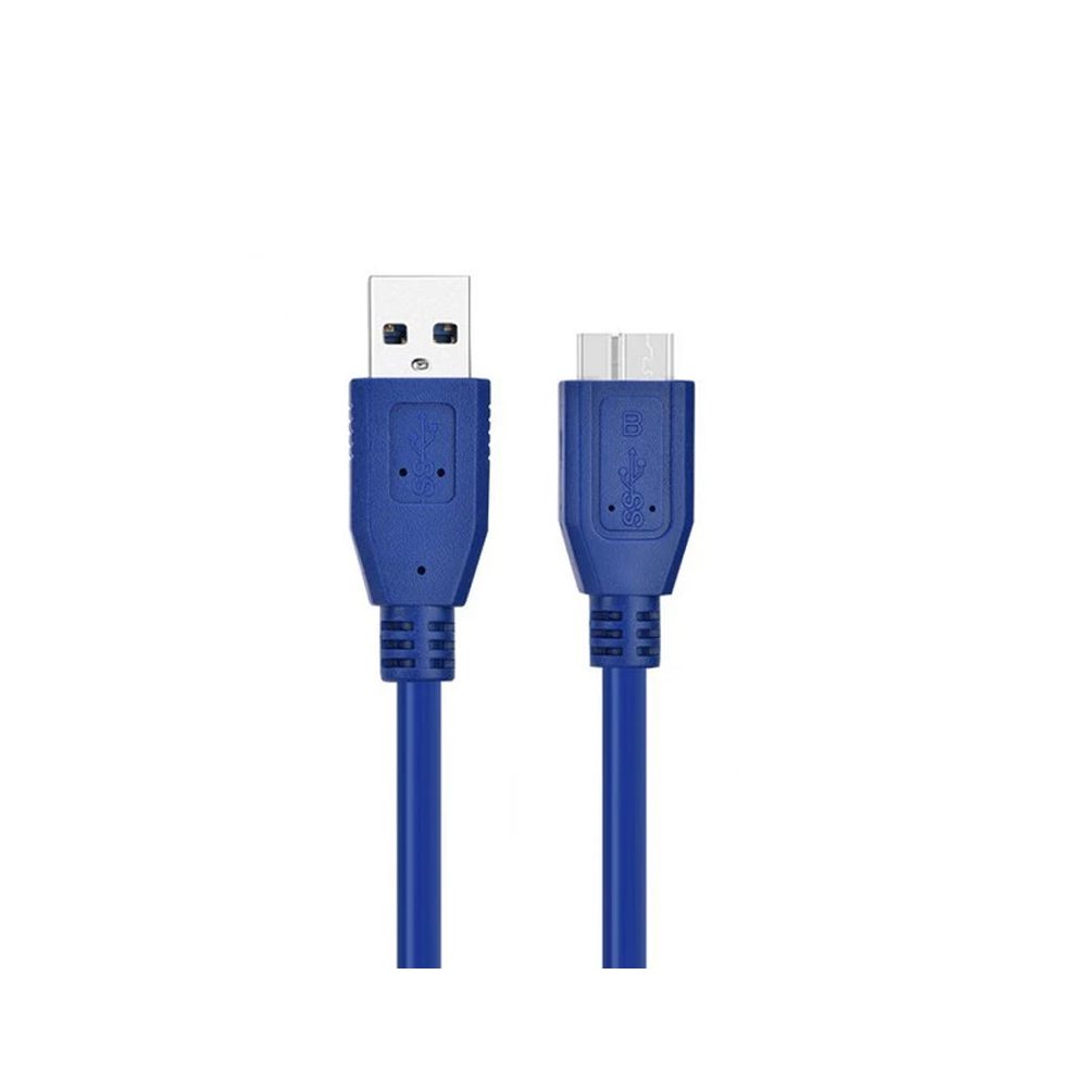 کابل تبدیل USB3.0 به micro-B دیتالایف مدل AM/HDD طول 0.25 متر ایتوک