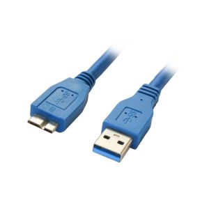 کابل هارد USB3.0 پی نت مدل HDD طول 0.5 متر ایتوک